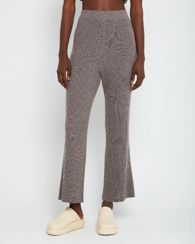 Capua Wool Cashmere Pant