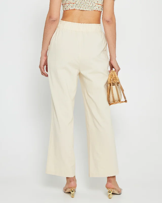 Fae Linen Pant