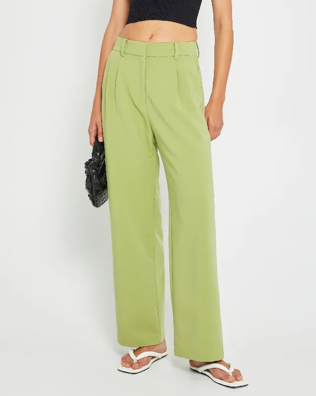 Gia Pant