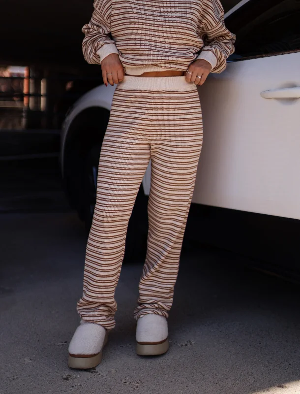 Patch Perfect Pants