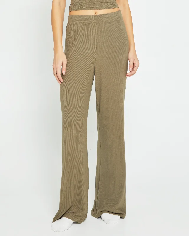 Soft Lounge Pajama Pant