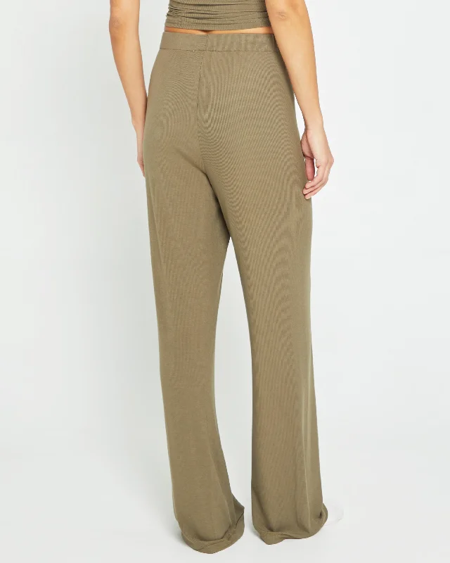 Soft Lounge Pajama Pant