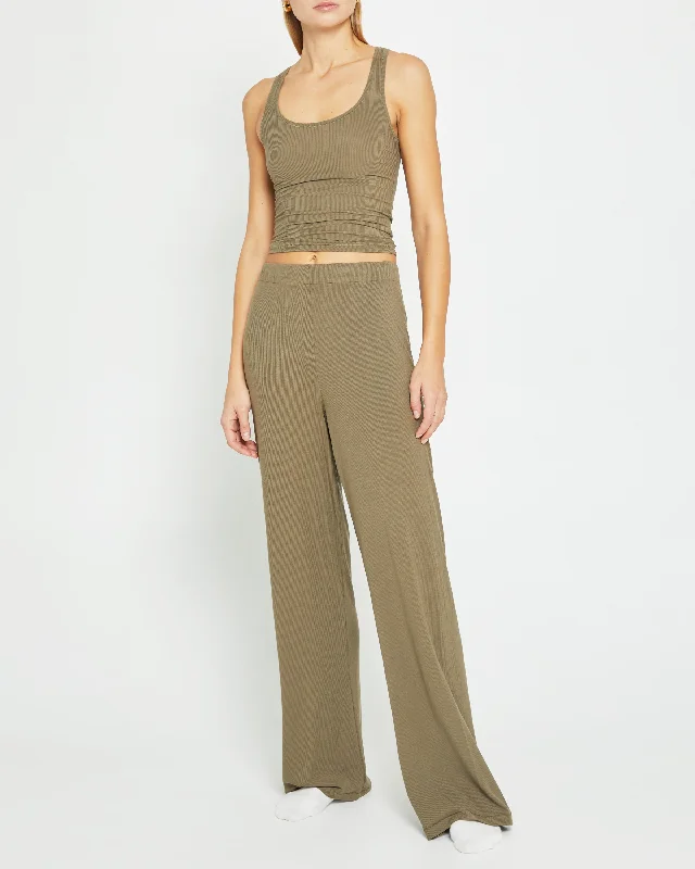 Soft Lounge Pajama Pant