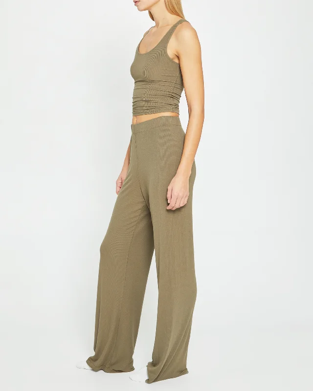 Soft Lounge Pajama Pant