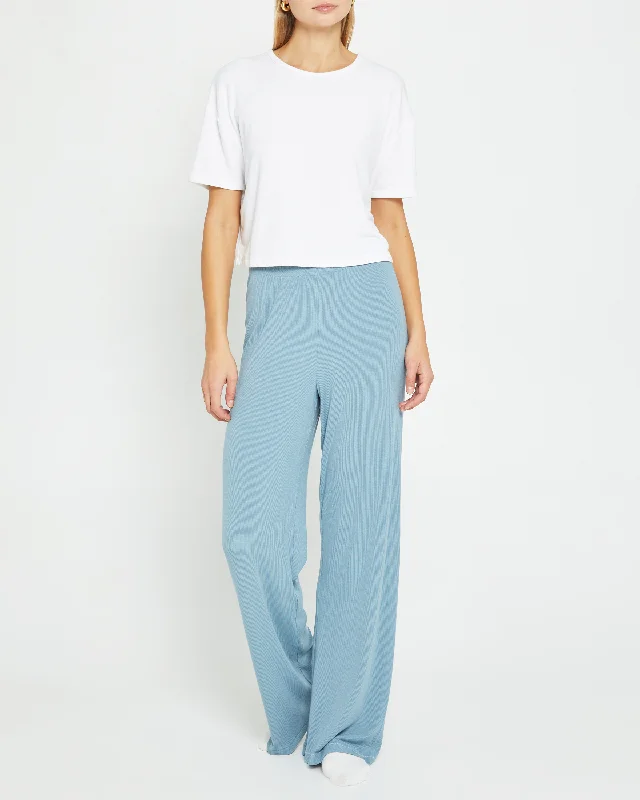 Soft Lounge Pajama Pant