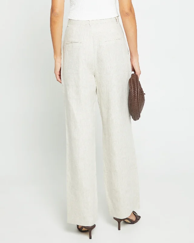 Will Linen Pant