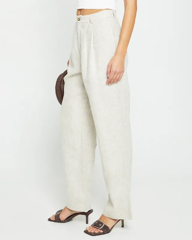 Will Linen Pant