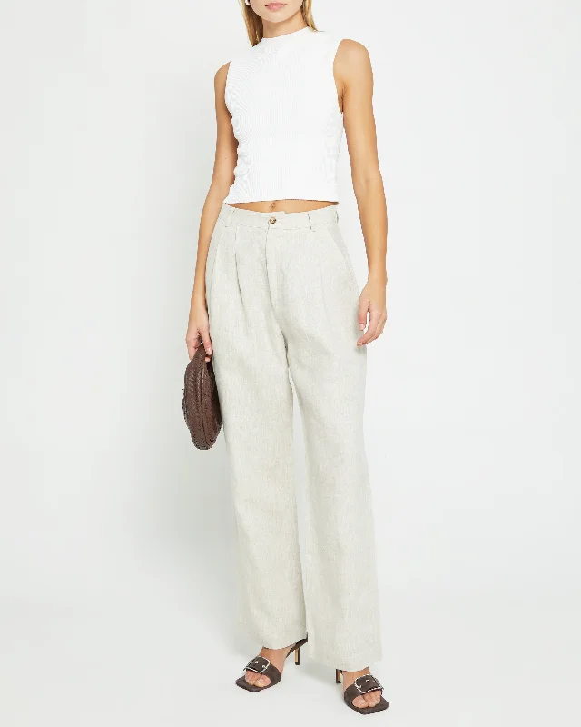 Will Linen Pant