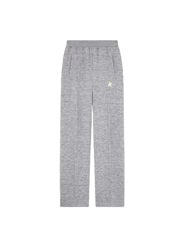 Women's Gold Star JoGGer Track Pants Grey