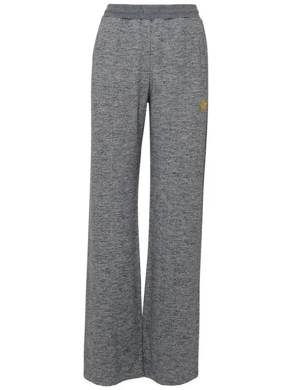 Women's Gold Star JoGGer Track Pants Grey