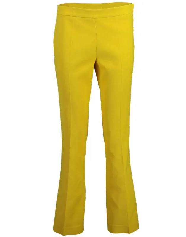 Zest Side Zip Trousers