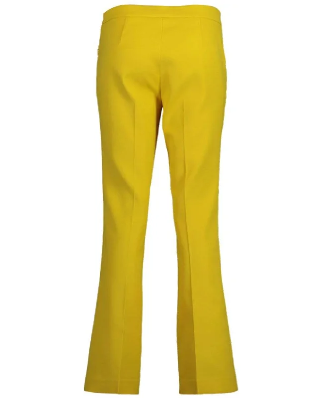 Zest Side Zip Trousers