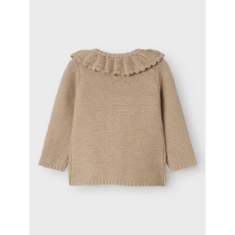 Name It Pure Cashmere Lianne Knit Cardigan