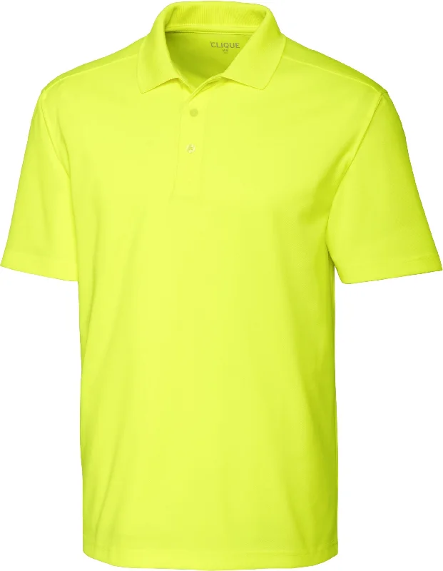 HiVis Yellow / S