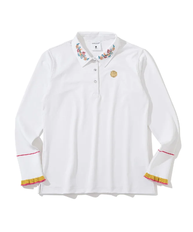 Stefani Performance Polo | WOMEN