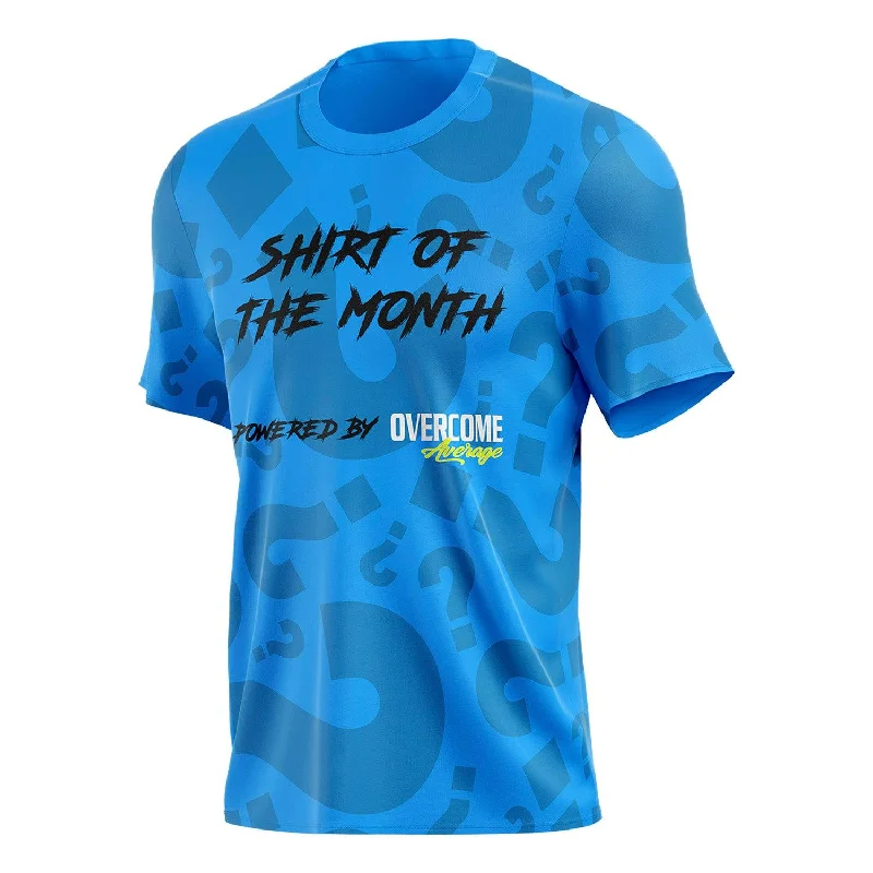 Shirt of the Month Club